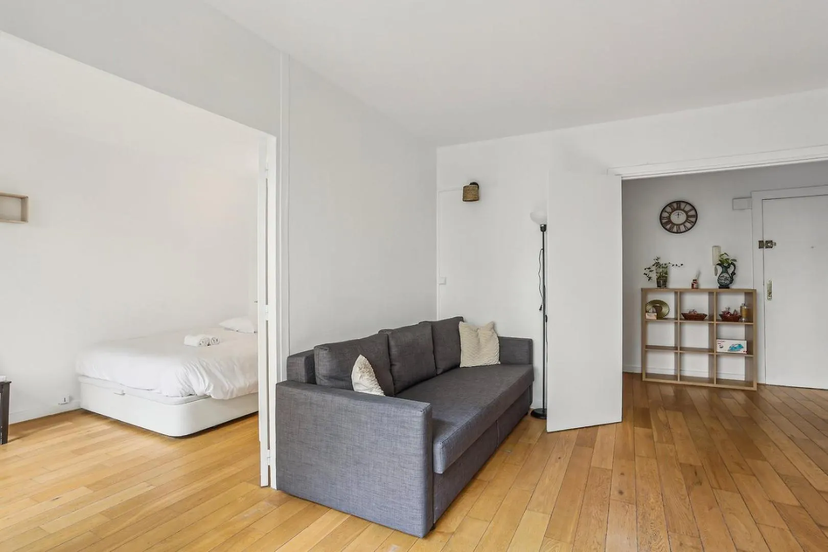 Le Cosy Du 16Eme Daire Paris