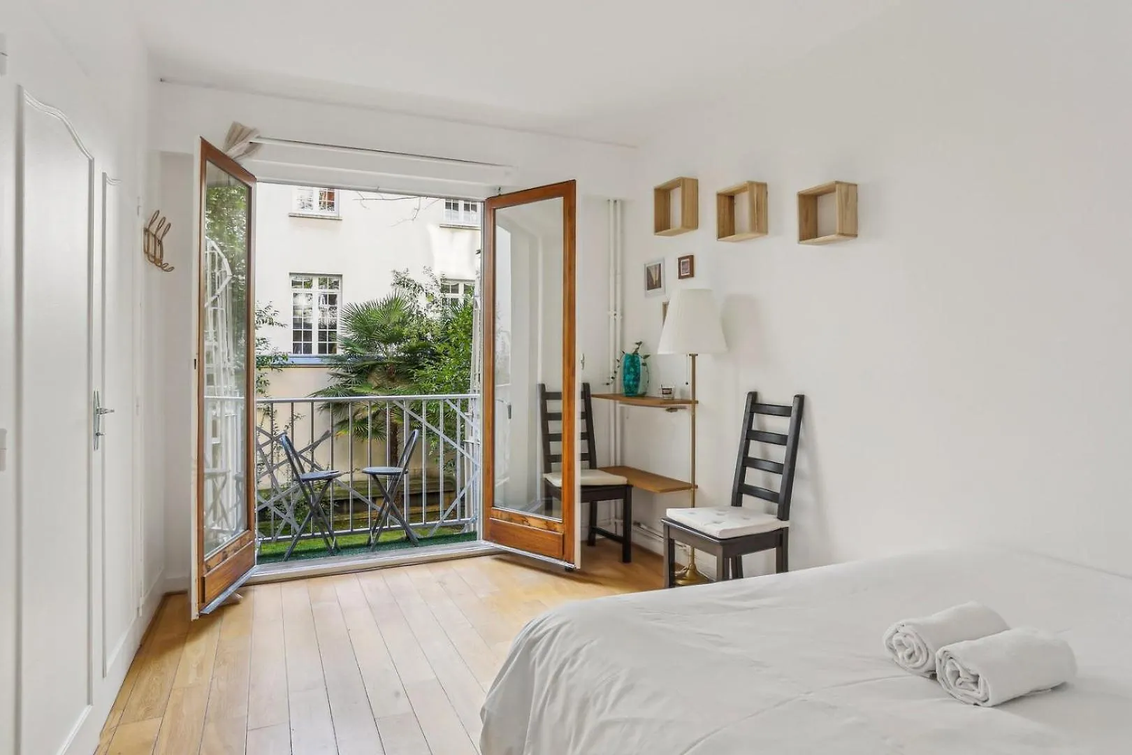 Le Cosy Du 16Eme Daire Paris Fransa
