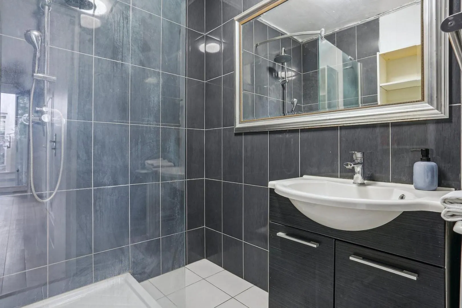 Apartmán Le Cosy Du 16Eme Paříž Francie